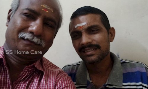 SS Home Care in Arasaradi, Madurai - 625016