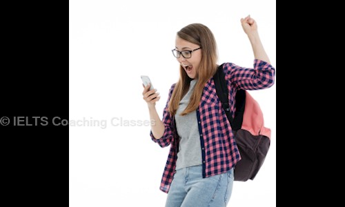 IELTS Coaching Classes in Sapna Sangeeta Road, Indore - 452001