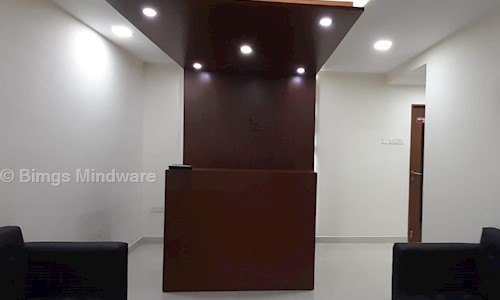Bimgs Mindware in Nungambakkam, chennai - 600006