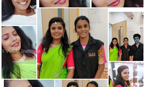 VLCC Institute in East Fort, Trivandrum - 695014