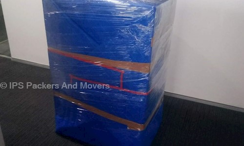IPS Packers And Movers