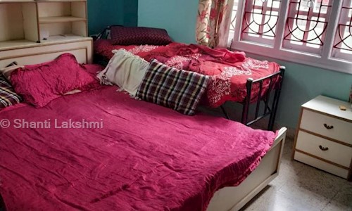 Shanti Lakshmi in Tavarekere, Bangalore - 560028