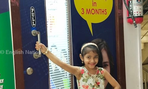 English Nation Language Academy in Borivali West, Mumbai - 400092