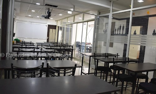 Rajendra Bhatia's Design IFAAA in Bhel, Bhopal - 462022
