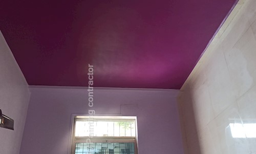 Painting contractor in Kalyan East, Kalyan - 421306