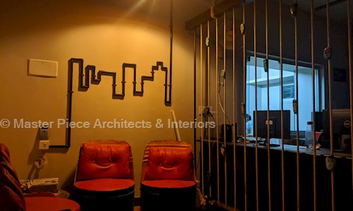 Master Piece Architects & Interiors in Town Hall, Coimbatore - 641001