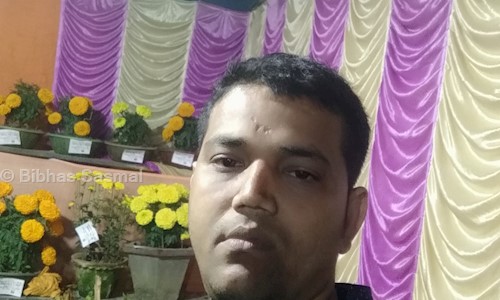 Bibhas Sasmal in Dhirenpara, Guwahati - 781025
