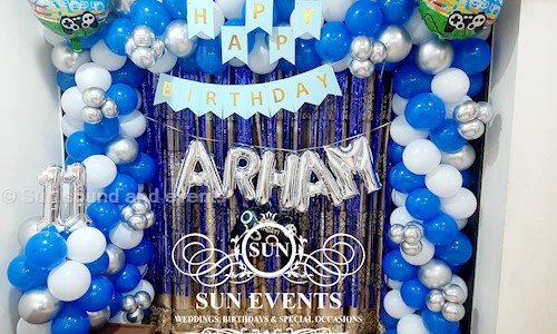 Sun sound and events in L.B.S. Marg, Mumbai - 400079