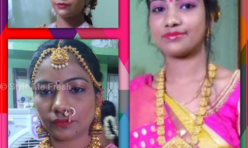 Style Me Fresh in Royapettah, Chennai - 600014