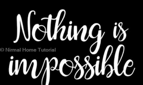Nirmal Home Tutorial in Manewada, Nagpur - 440034