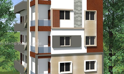 Metro Real Estate in Jayanagar, Bangalore - 560068