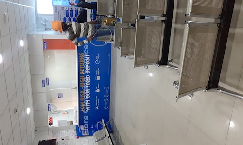 Flora Cleaning Services in Mahanagar, Lucknow - 226008