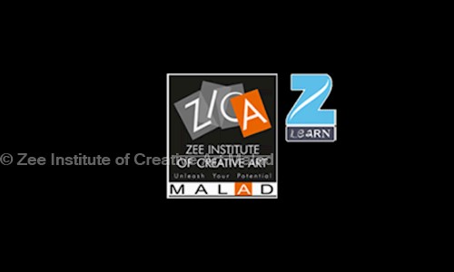 Zee Institute of Creative Art Malad in Malad West, Mumbai - 400064