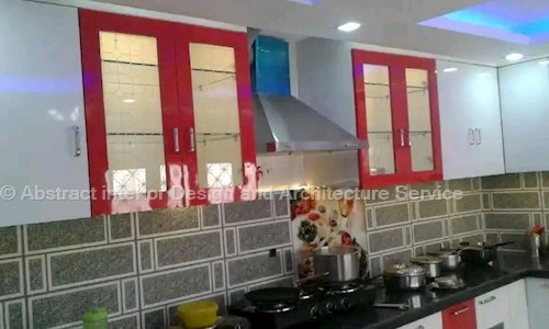 Abstract interior Design and Architecture Service in Rania, Kanpur - 208014
