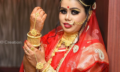Creation in Khanapara, Guwahati - 781022