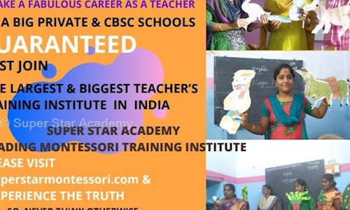 Super Star Academy