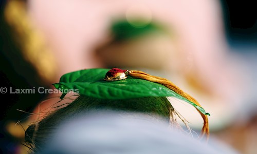 Laxmi Creations in Gajuwaka, Visakhapatnam - 530026