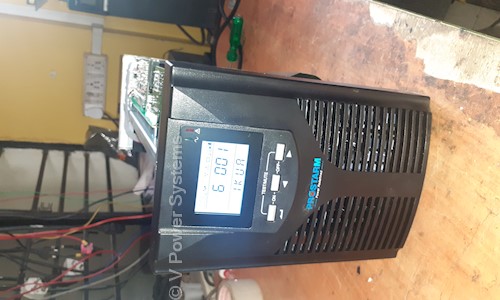 Voltronics Power Systems in Shivaji Park, Kolhapur - 416001