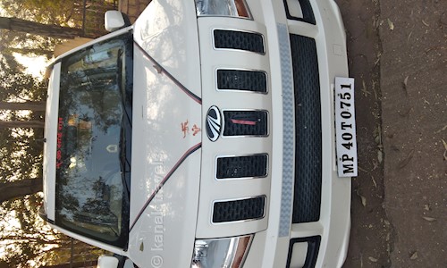kanak travels in Durgesh Vihar, Bhopal - 462022