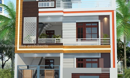 Vasturaas Architects in Sultanpur Road, Lucknow - 226010