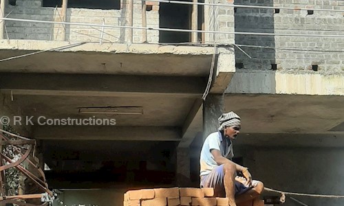 R K Constructions in Puzhuthivakkam, Chennai - 600091