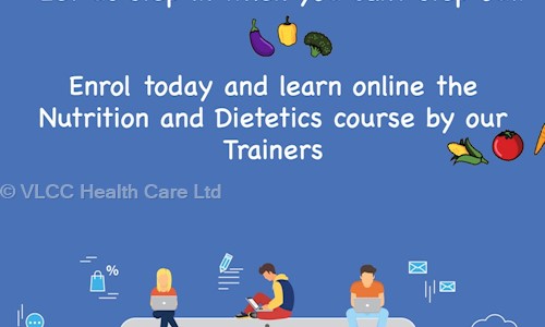VLCC Health Care Ltd in Indira Nagar, Bangalore - 360007
