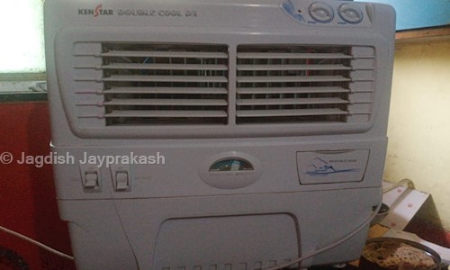 Jagdish Jayprakash in Antop Hill, Mumbai - 400037