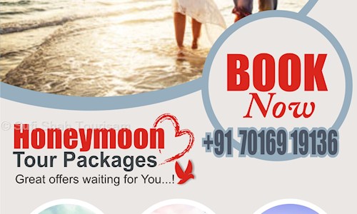 Sufi Shah Tourisam in Khanpur, Ahmedabad - 380001