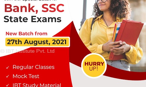 IBT Institute Pvt. Ltd. in Jagadhri, Yamuna Nagar - 135003