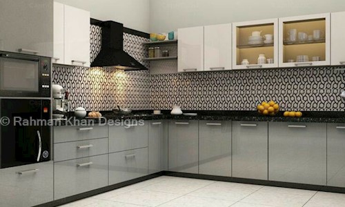 Rahman Khan Designs in Pisoli, Pune - 411048