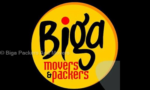 Biga Movers & Packers in Chandranagar Colony, Palakkad - 678007