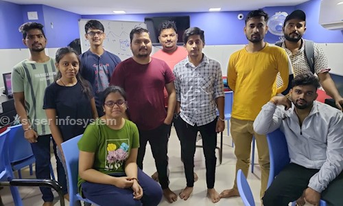 Xsyser infosystem in Jawahar Nagar, Mumbai - 400104