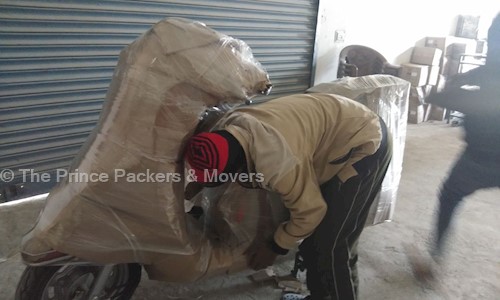 The Prince Packers & Movers in Dabgram, Siliguri - 734005