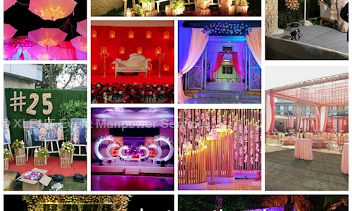 XLENT Event Manpower Services. in Saheed Nagar, Bhubaneswar - 751007