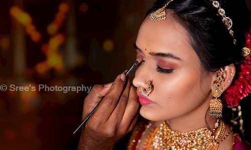 Sree's Photography in Sanath Nagar, Hyderabad - 500018