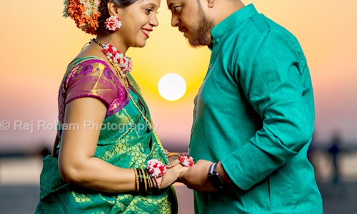 Raj Roham Photography in Thane West, Thane - 400605