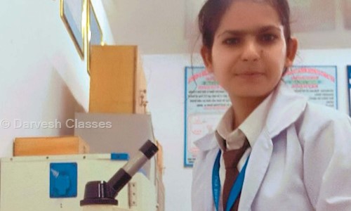 Darvesh Classes in Sarwarpur, Gaya - 125050