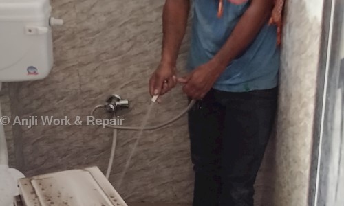 Anjli Work & Repair in Dakshinpuri, Delhi - 110062