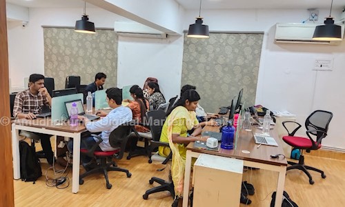 Amudhakumar Digitial Marketing Trainer in T. Nagar, Chennai - 600017