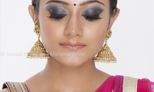 Sonali M Gupta - Makeup Artist in Kalyani Nagar, pune - 122004