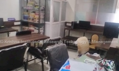 Krishna Institute Of Research Technology & Management in Vijay Nagar, Indore - 452000