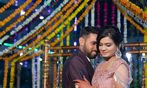 SK Photography in Indore H O, Indore - 452001
