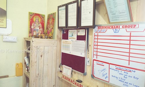 Karmachari group in Thathaguni, Bangalore - 560060