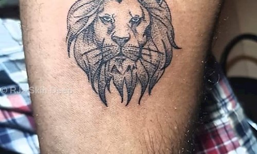 RJz Skin Deep in Ellis Nagar, Madurai - 625016