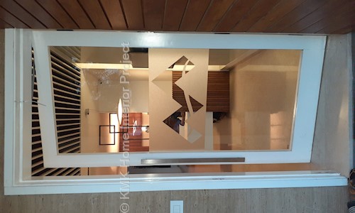 KMK Home Interior Project in Indore H O, Indore - 452001