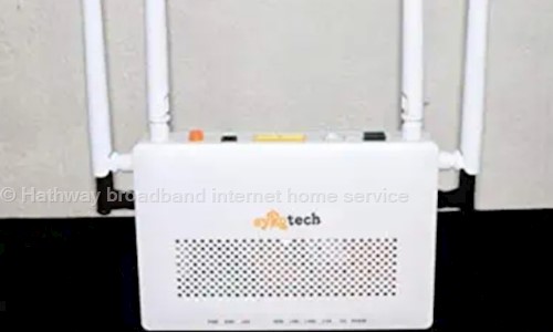 Hathway broadband internet home service in Laxmi Nagar, Delhi - 110092