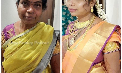 Shaan Beauty Parlour in Tambaram, Chennai - 600073