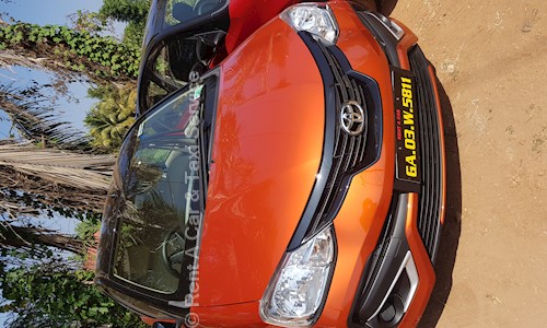 Rent A Car & Taxi Service in Bardez, Goa - 403516