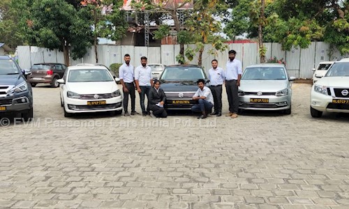 EVM Passenger Cars India Pvt. Ltd. in Anayara, Trivandrum - 695029