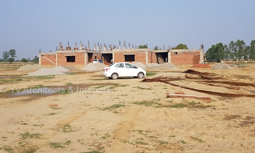 Yv Architects & Interiors in Indira Nagar, Lucknow - 226010